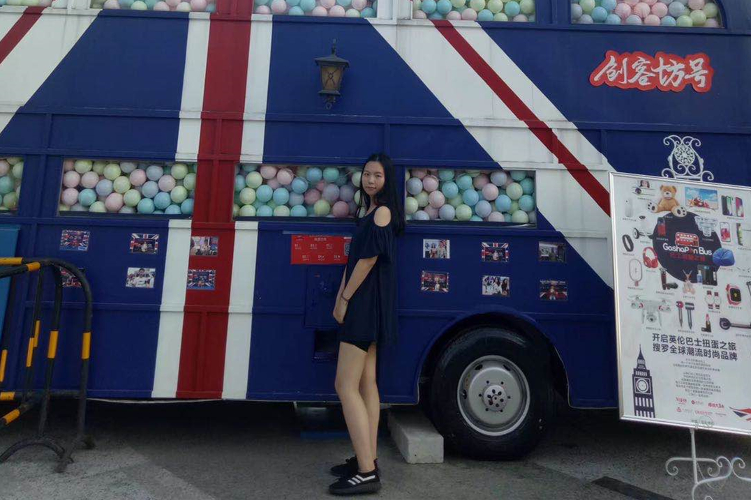 星辰大海，扬帆起航